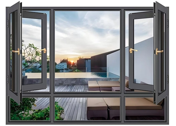 Door & Window